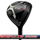 カスタムクラブ TS3 フェアウェイメタル Titleist Speeder 519 EVOLUTION 日本仕様 / タイトリスト
