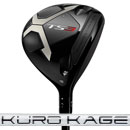 タイトリスト・カスタムクラブ TS3 フェアウェイメタル KUROKAGE XT 日本仕様/ タイトリスト