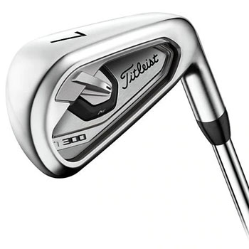 T300 アイアン 6本セット Titleist KUROKAGE 60 日本仕様